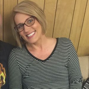 Meet your Posher, Suzanne